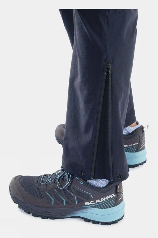 Montane Womens Terra Route Pants 9 Montane Womens Terra Route Pants - Image 7