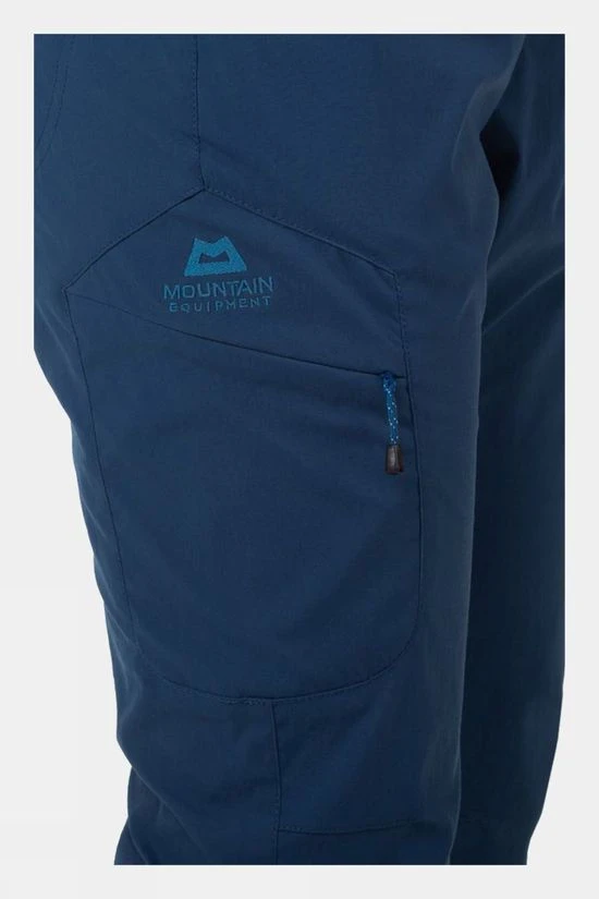 Mountain Equipment Womens Dihedral Pants 6 Mountain Equipment Womens Dihedral Pants - Image 4
