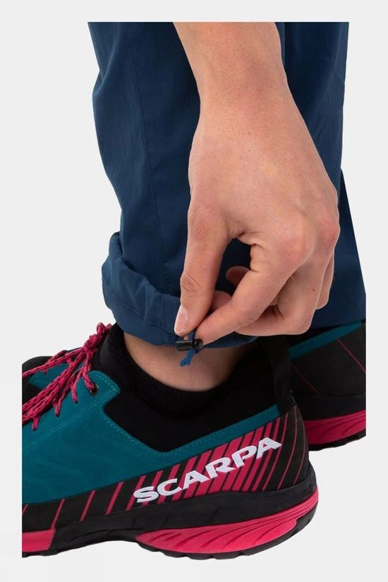 Mountain Equipment Womens Dihedral Pants 7 Mountain Equipment Womens Dihedral Pants - Image 5