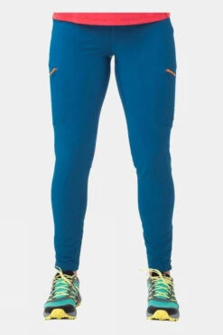 Mountain Equipment Womens Austra Tights -Urban Threads a4b160804040a