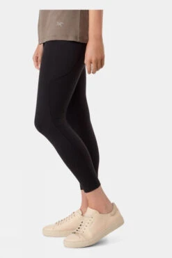 Arc'teryx Womens Delaney Leggings -Urban Threads a4b16081 7070 d
