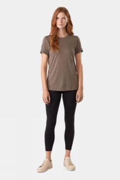 Arc'teryx Womens Delaney Leggings -Urban Threads a4b16081 7070 e