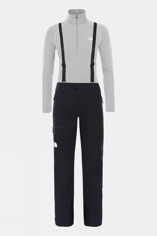 The North Face Womens Summit SoftShell Pant 3 The North Face Womens Summit SoftShell Pant