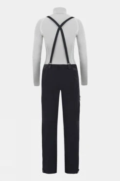 The North Face Womens Summit SoftShell Pant 9 The North Face Womens Summit SoftShell Pant -Urban Threads a4b160857070n