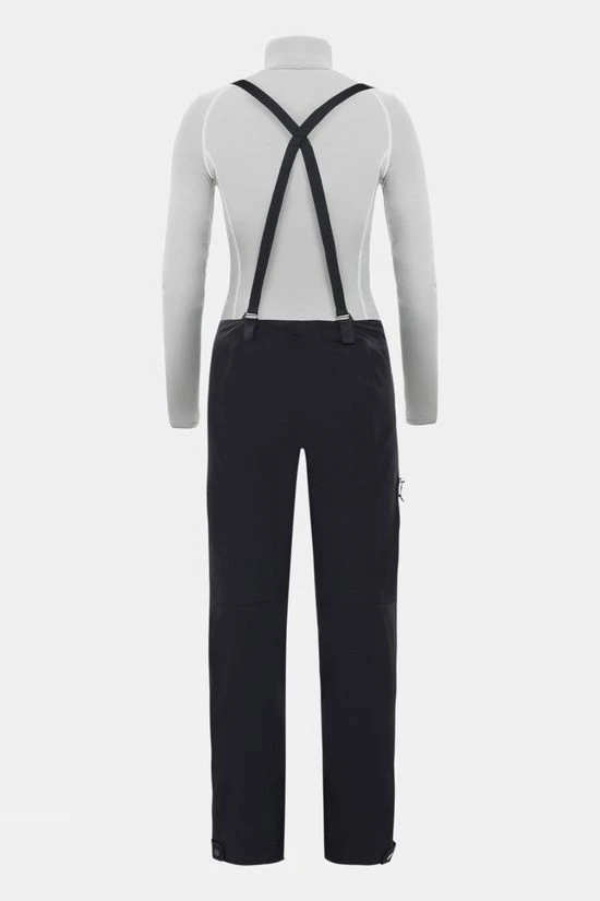 The North Face Womens Summit SoftShell Pant 4 The North Face Womens Summit SoftShell Pant - Image 2