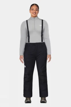 The North Face Womens Summit SoftShell Pant 10 The North Face Womens Summit SoftShell Pant -Urban Threads a4b16085 7070 s