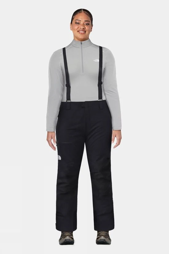 The North Face Womens Summit SoftShell Pant 5 The North Face Womens Summit SoftShell Pant - Image 3