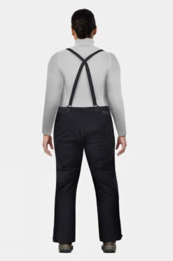 The North Face Womens Summit SoftShell Pant 11 The North Face Womens Summit SoftShell Pant -Urban Threads a4b16085 7070 t