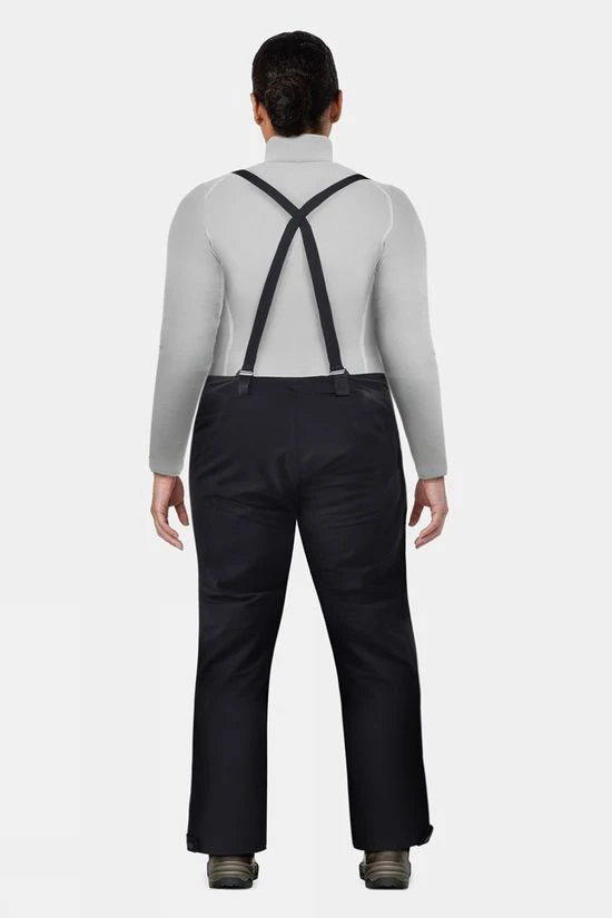 The North Face Womens Summit SoftShell Pant 6 The North Face Womens Summit SoftShell Pant - Image 4