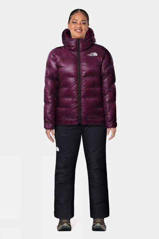 The North Face Womens Summit SoftShell Pant 7 The North Face Womens Summit SoftShell Pant - Image 5