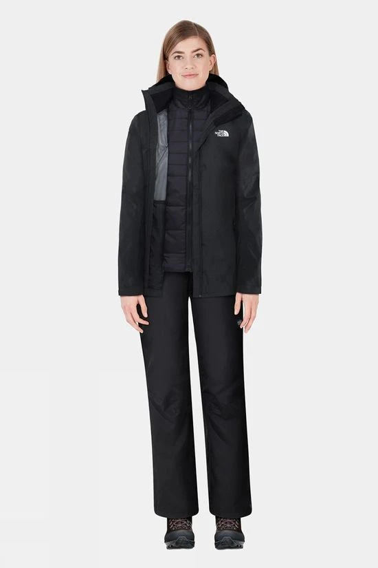 The North Face Womens Scalino Shell Pants 5 The North Face Womens Scalino Shell Pants - Image 3