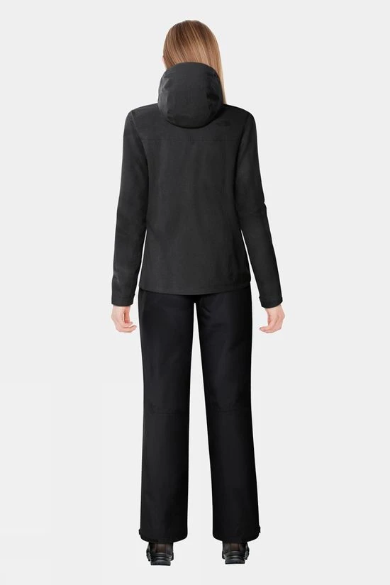 The North Face Womens Scalino Shell Pants 6 The North Face Womens Scalino Shell Pants - Image 4