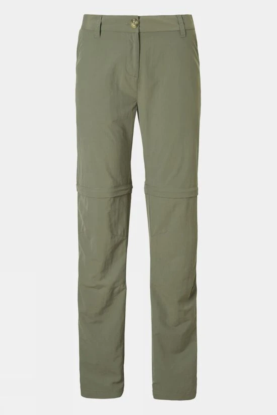 Craghoppers Womens Nosilife III Convertible Pants 3 Craghoppers Womens Nosilife III Convertible Pants