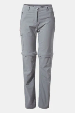 Craghoppers Womens NosiLife Pro II Convertible Pants