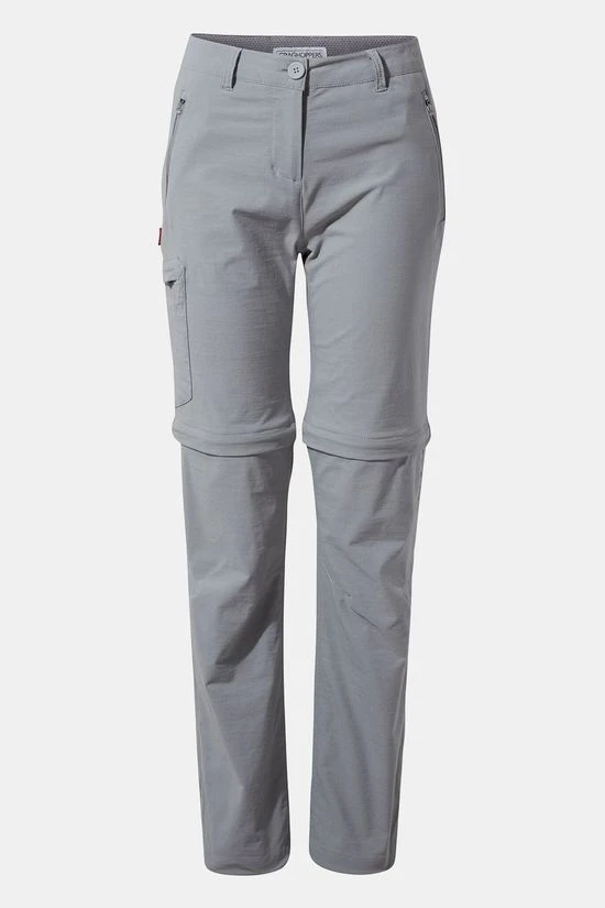 Craghoppers Womens NosiLife Pro II Convertible Pants 3 Craghoppers Womens NosiLife Pro II Convertible Pants