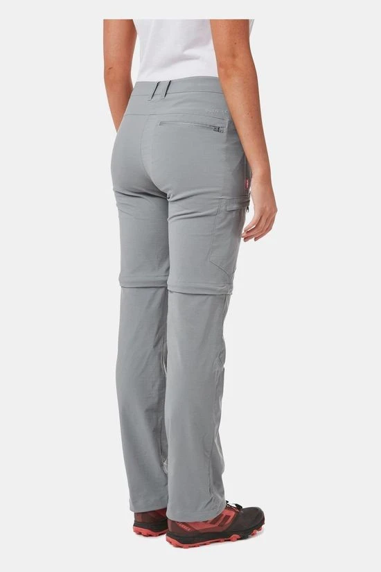 Craghoppers Womens NosiLife Pro II Convertible Pants 5 Craghoppers Womens NosiLife Pro II Convertible Pants - Image 3
