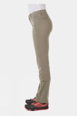 Craghoppers Womens NosiLife Pro II Capri Convertible Pants 9 Craghoppers Womens NosiLife Pro II Capri Convertible Pants -Urban Threads a4b241926363p