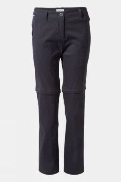 Craghoppers Womens Kiwi Pro II Convertible Pants