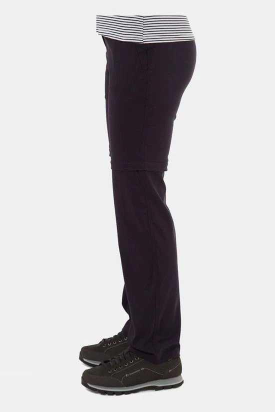 Craghoppers Womens Kiwi Pro II Convertible Pants 6 Craghoppers Womens Kiwi Pro II Convertible Pants - Image 4