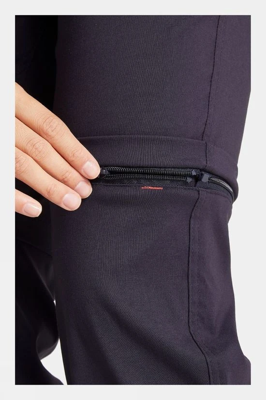 Craghoppers Womens Kiwi Pro II Convertible Pants 7 Craghoppers Womens Kiwi Pro II Convertible Pants - Image 5