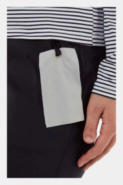 Craghoppers Womens Kiwi Pro II Convertible Pants 15 Craghoppers Womens Kiwi Pro II Convertible Pants -Urban Threads a4b24198 4444 t