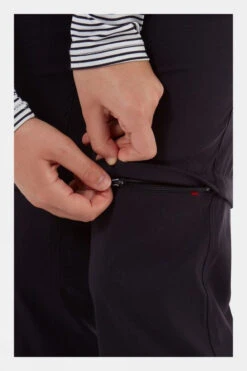 Craghoppers Womens Kiwi Pro II Convertible Pants 14 Craghoppers Womens Kiwi Pro II Convertible Pants -Urban Threads a4b24198 4444 u