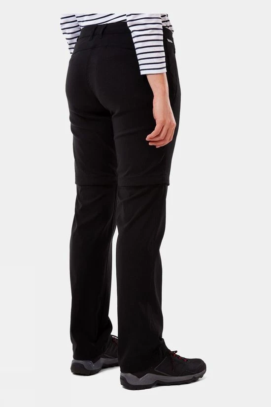Craghoppers Womens Kiwi Pro Covertible Pants 5 Craghoppers Womens Kiwi Pro Covertible Pants - Image 3