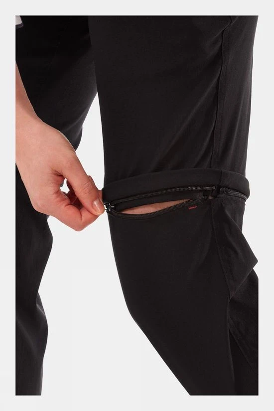 Craghoppers Womens Kiwi Pro Covertible Pants 6 Craghoppers Womens Kiwi Pro Covertible Pants - Image 4