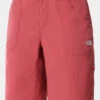 The North Face Womens Horizon Sunnyside Shorts -Urban Threads a4c14280 3434 m