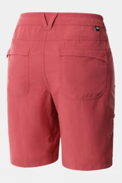 The North Face Womens Horizon Sunnyside Shorts -Urban Threads a4c14280 3434 n