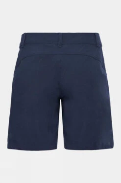 Odlo Womens Wedgemount Shorts 7 Odlo Womens Wedgemount Shorts -Urban Threads a4c146844141a