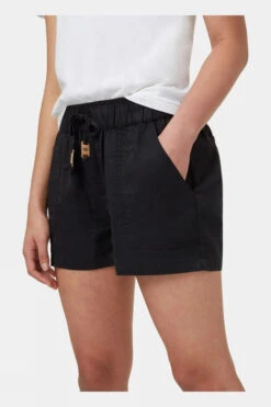 Tentree Womens Instow Shorts -Urban Threads a4c147787070a
