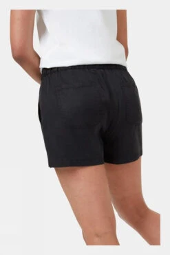Tentree Womens Instow Shorts -Urban Threads a4c147787070b
