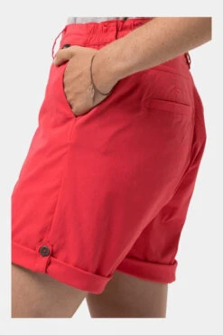 Jack Wolfskin Womens Desert Shorts -Urban Threads a4c147973030u