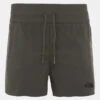The North Face Womens Aphrodite Shorts 1 The North Face Womens Aphrodite Shorts -Urban Threads a4c148184040