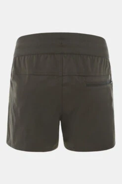 The North Face Womens Aphrodite Shorts -Urban Threads a4c148184040a