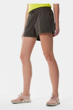 The North Face Womens Aphrodite Shorts -Urban Threads a4c14818 5050 n
