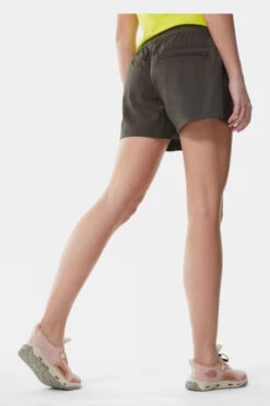 The North Face Womens Aphrodite Shorts -Urban Threads a4c14818 5050 o