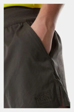 The North Face Womens Aphrodite Shorts -Urban Threads a4c14818 5050 r