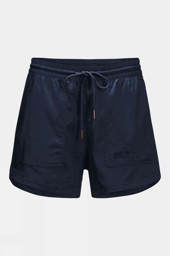 Jack Wolfskin Womens Senegal Shorts 3 Jack Wolfskin Womens Senegal Shorts
