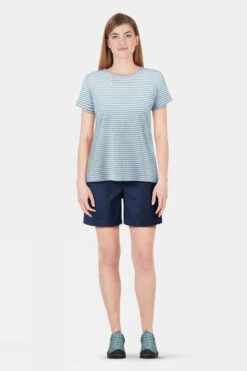 Ayacucho Womens Cape Town Shorts 7 Ayacucho Womens Cape Town Shorts -Urban Threads a4c14854 4444 u