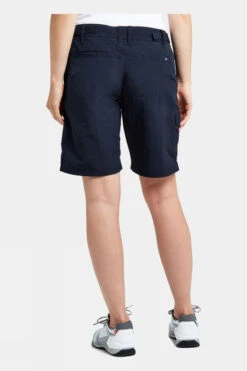 Dubarry Womens Minorca Crew Shorts -Urban Threads a4c148564444n