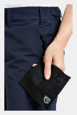 Dubarry Womens Minorca Crew Shorts -Urban Threads a4c148564444o