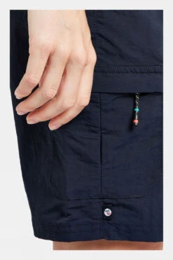 Dubarry Womens Minorca Crew Shorts -Urban Threads a4c148564444p