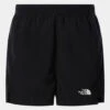 The North Face Womens Movmynt Shorts -Urban Threads a4c148597070a