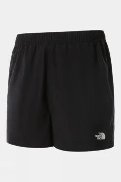 The North Face Womens Movmynt Shorts -Urban Threads a4c14859 7070 e