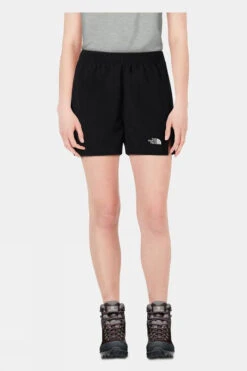 The North Face Womens Movmynt Shorts -Urban Threads a4c14859 7070 s
