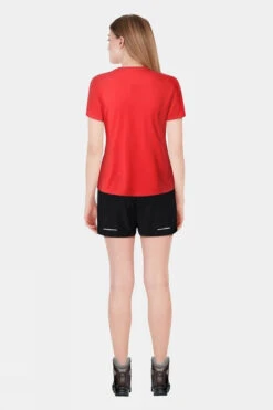 The North Face Womens Movmynt Shorts -Urban Threads a4c14859 7070 v