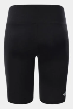 The North Face Womens Flex Shorts 9 The North Face Womens Flex Shorts -Urban Threads a4c148607070