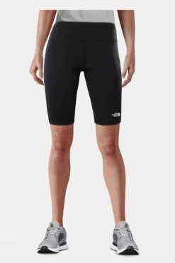 The North Face Womens Flex Shorts 10 The North Face Womens Flex Shorts -Urban Threads a4c148607070y